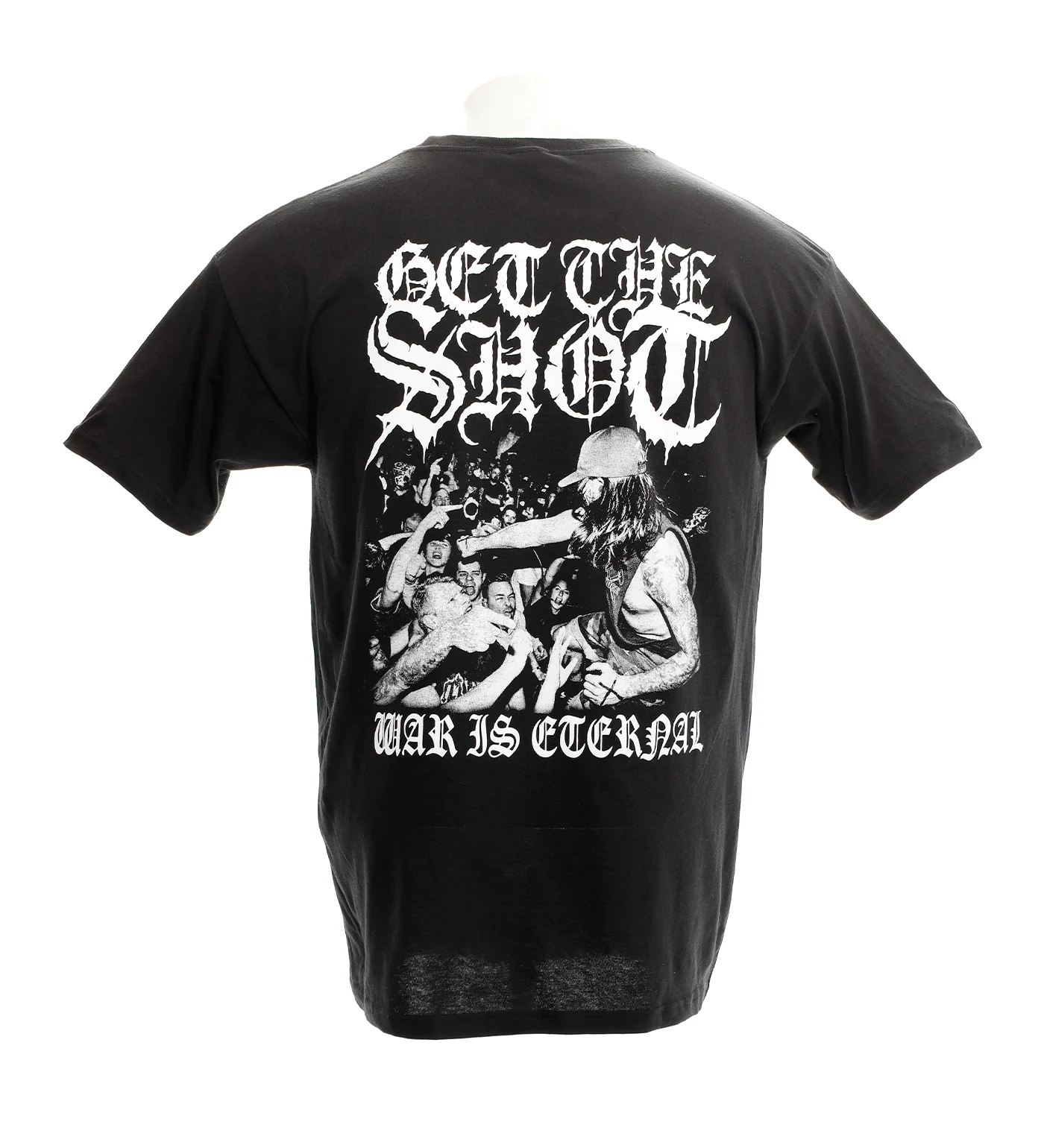 GTSHC, Black - Image 2