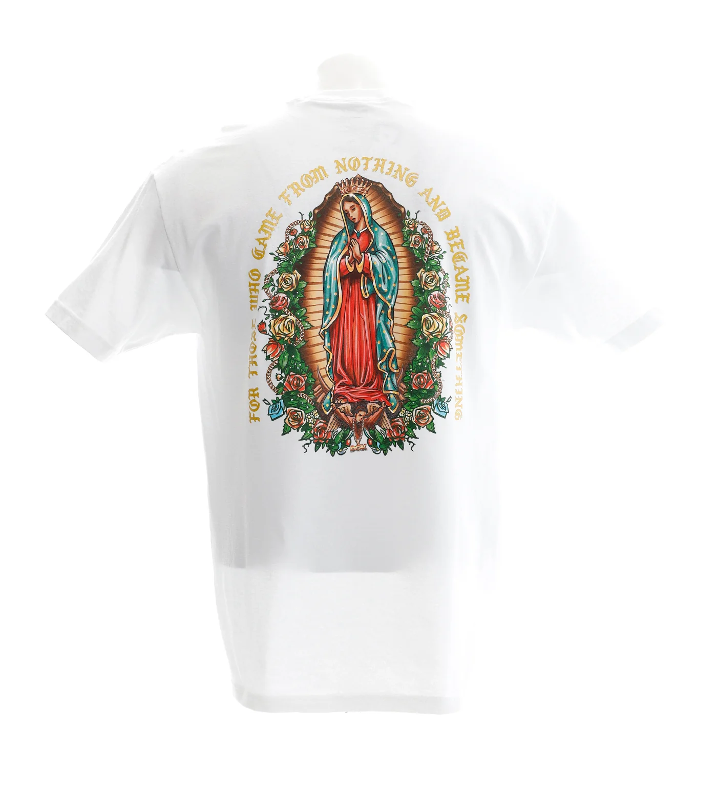 Guadalupe, White - Image 2