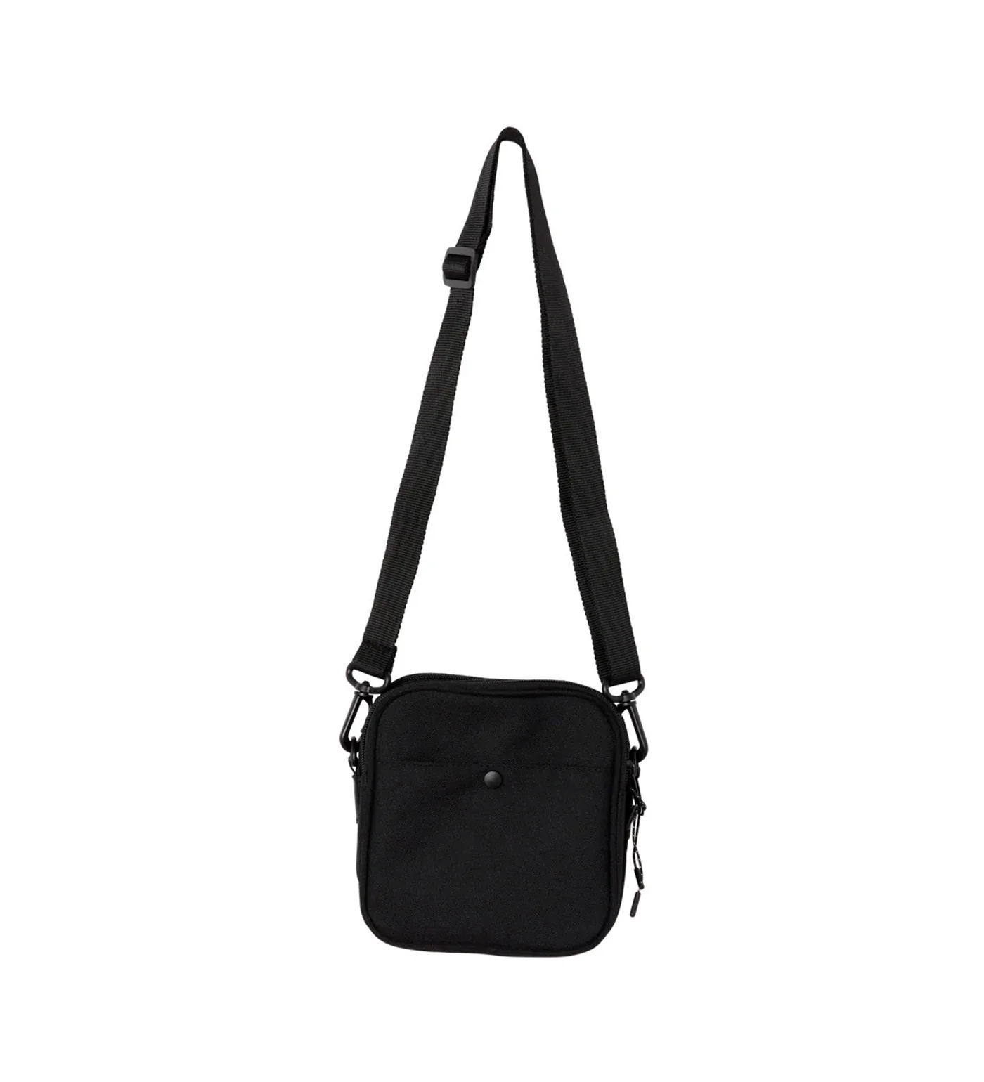 Half Eye Crossbody, Black - Image 2