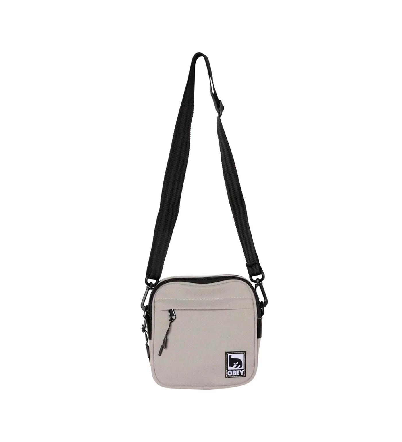 Half Eye Crossbody, Dried Sage