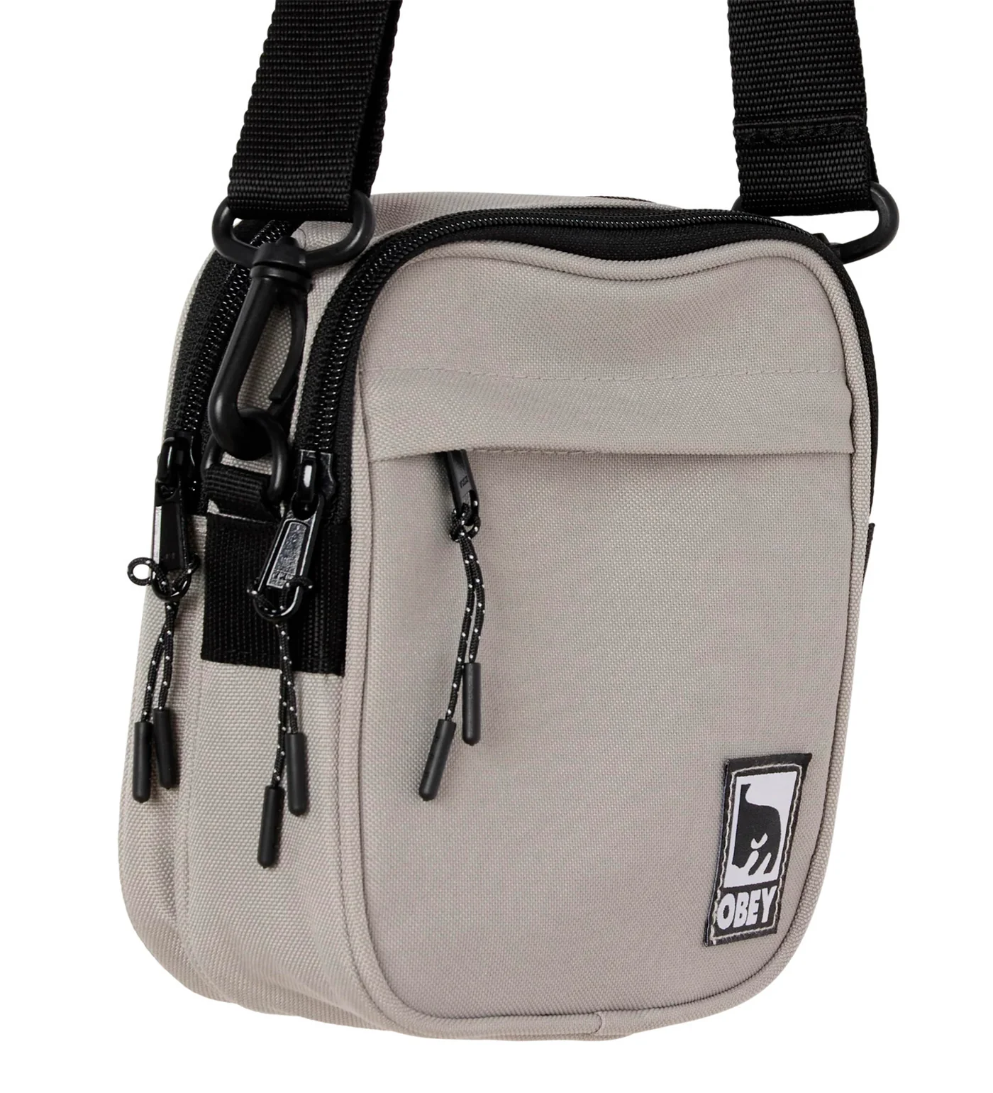 Half Eye Crossbody, Dried Sage - Image 3