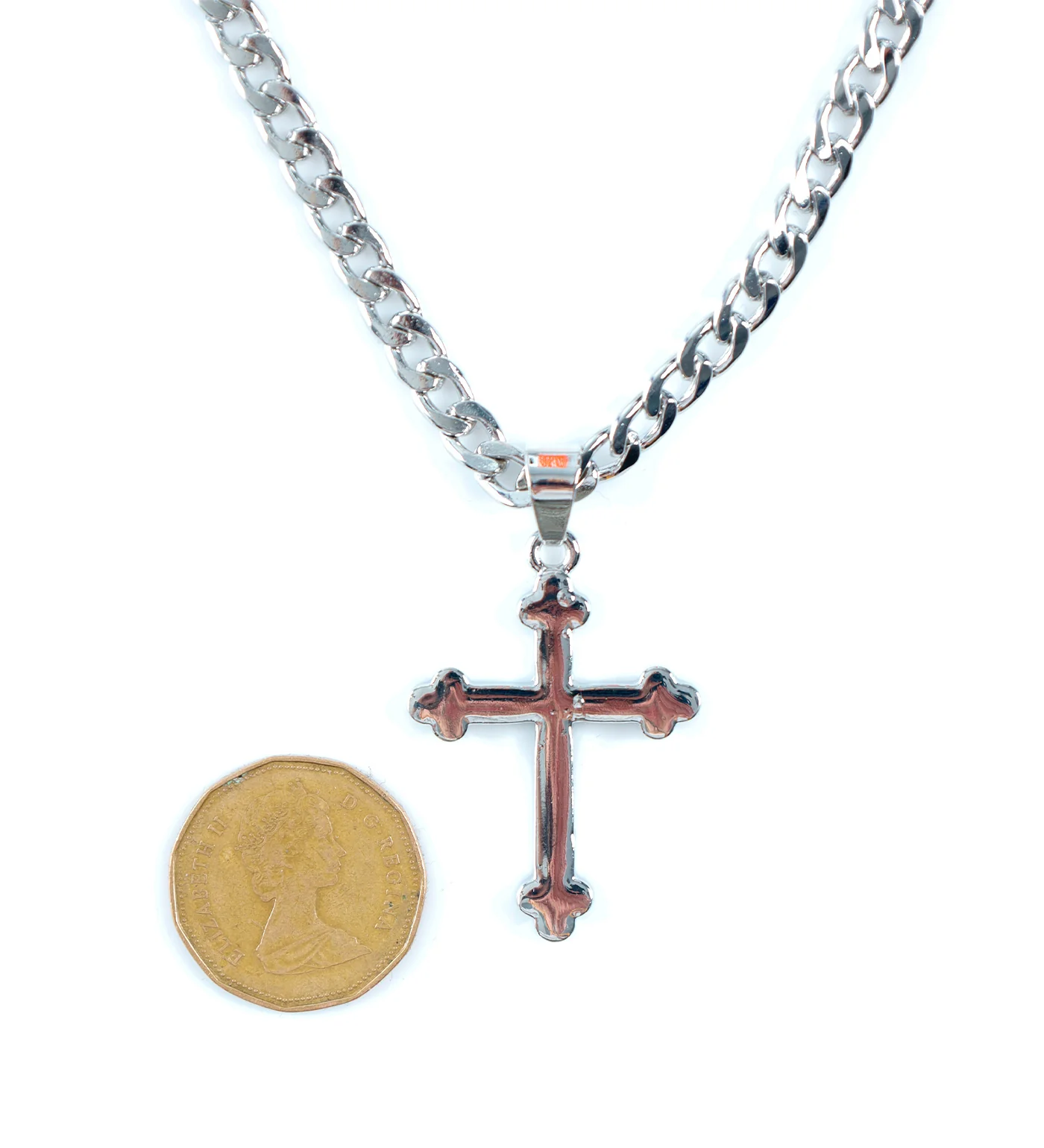 HC-10 S, Silver(1A) - Image 2