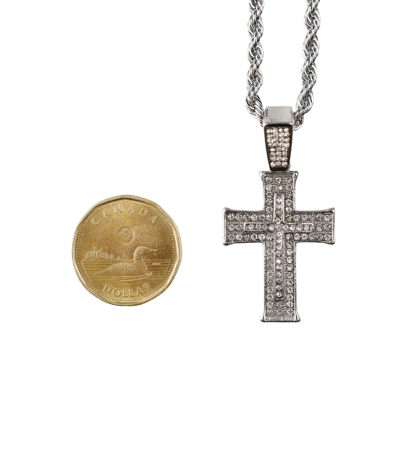 HC-1006 S, Silver(1A) - Image 2