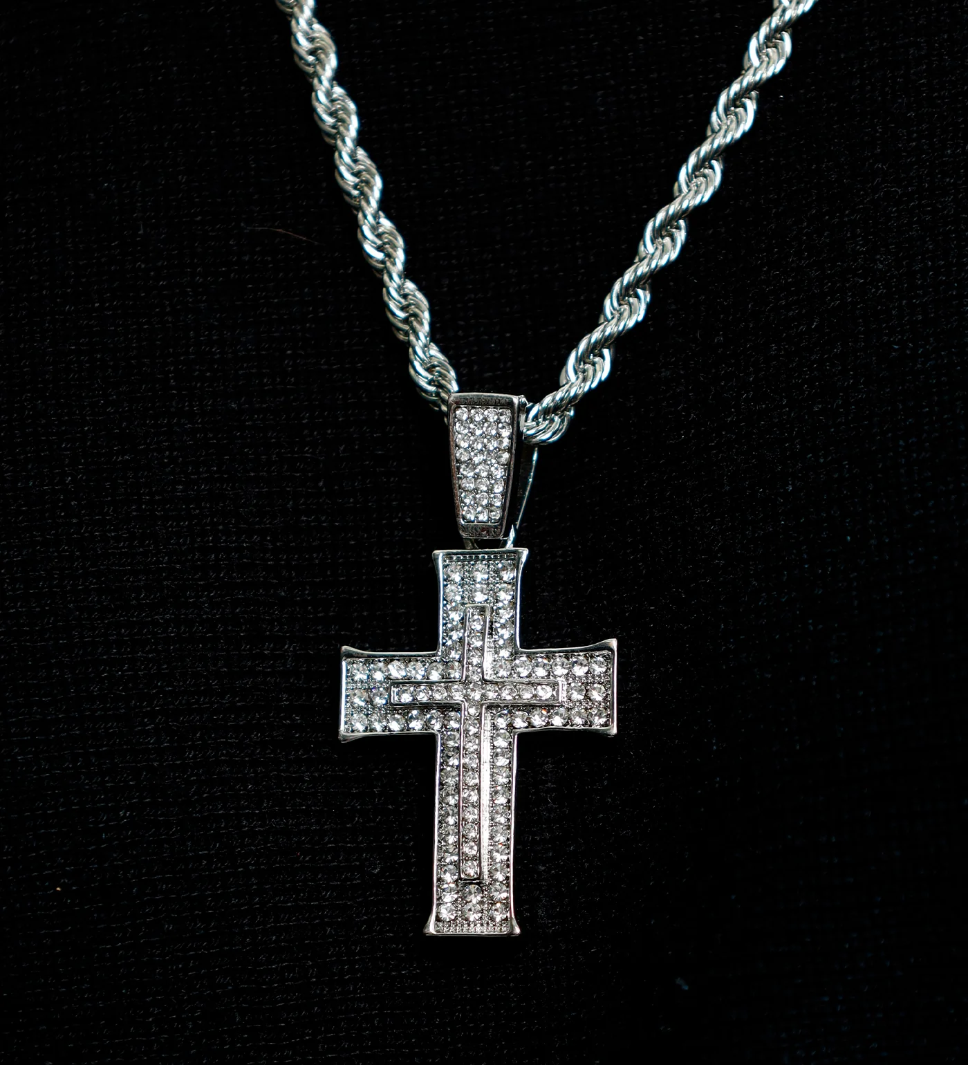 HC-1006 S, Silver(1A) - Image 5