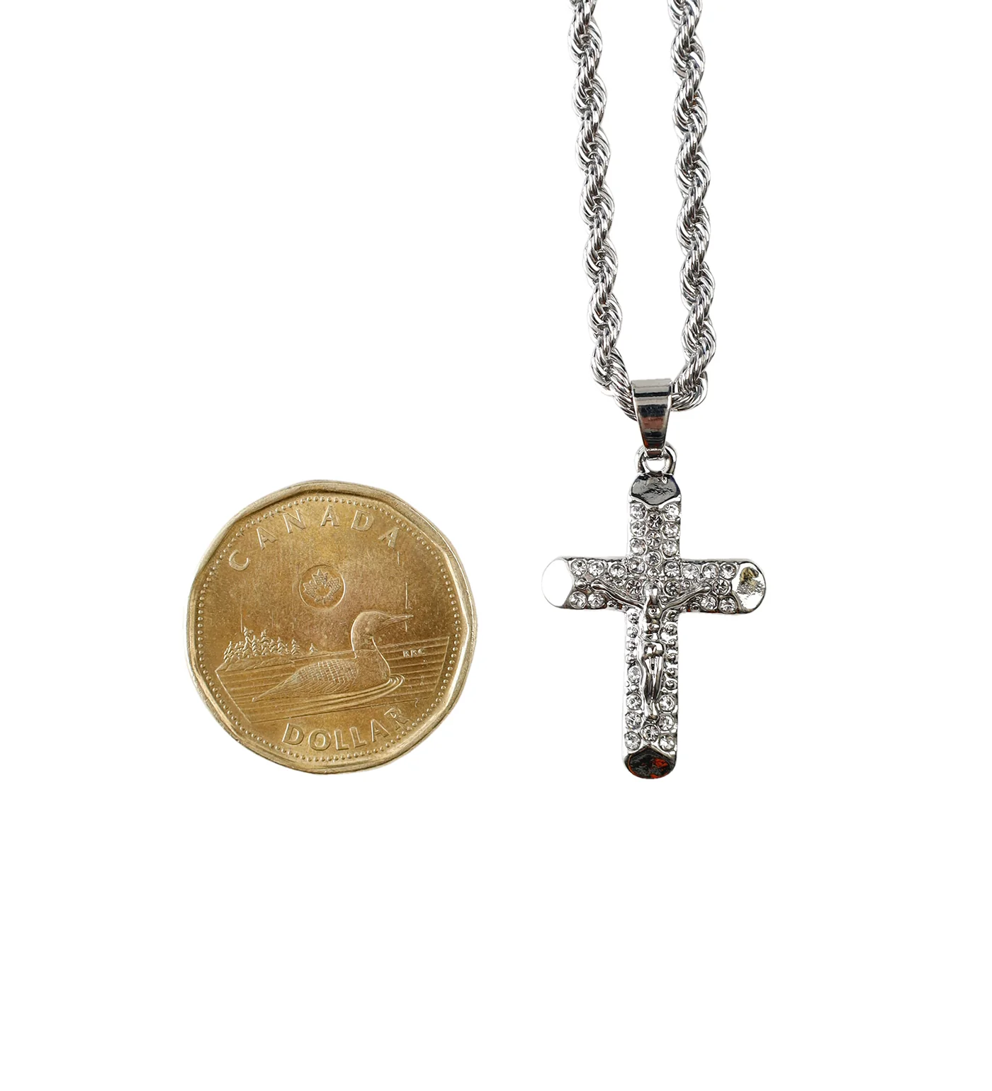 HC-207 S, Silver(1A) - Image 2