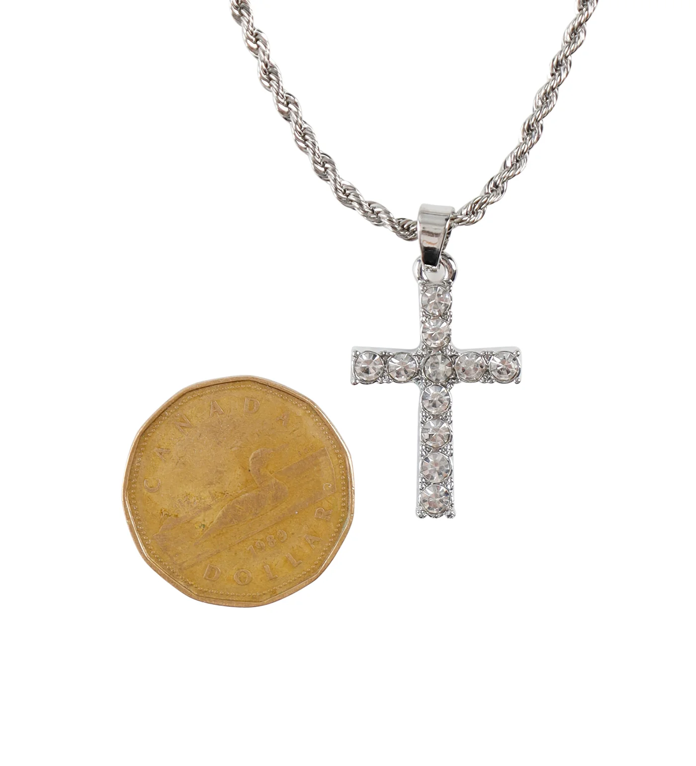 HC-244 S, Silver(1A) - Image 3