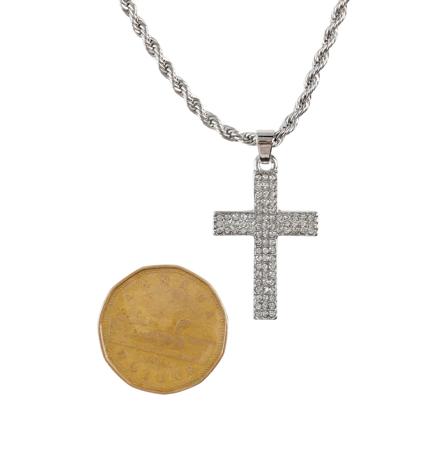 HC-355 S, Silver(1A) - Image 3