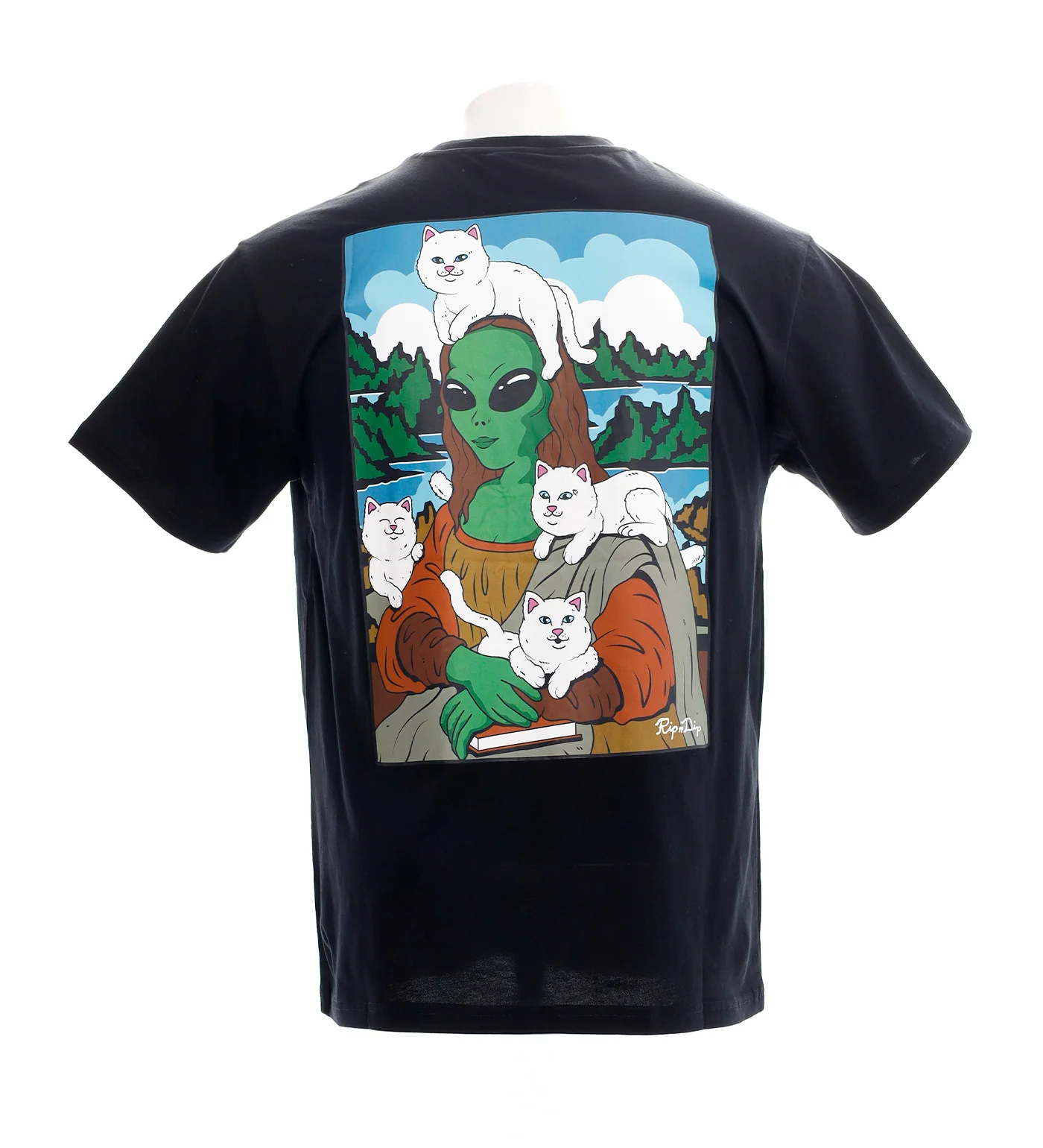 Here All Along, Black - Image 2