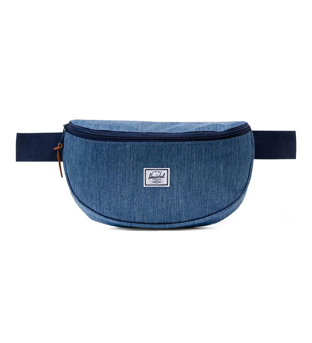 Sixteen 5L, Fade Denim