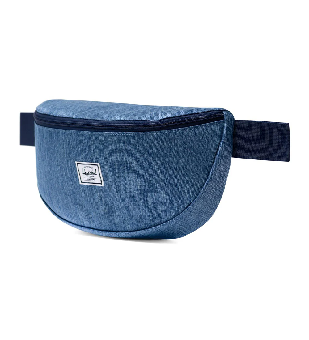Sixteen 5L, Fade Denim - Image 2