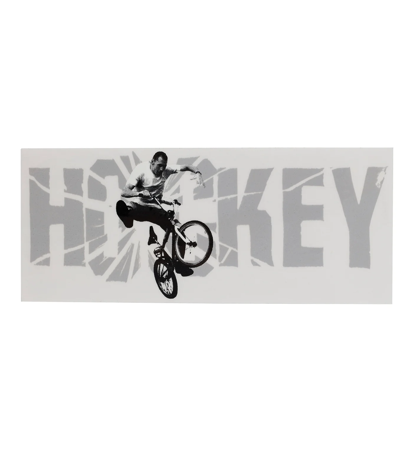 Fecke, Silver / Black / Transparent
