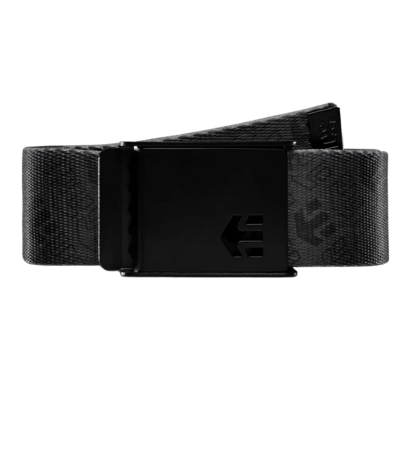 Icon, Black