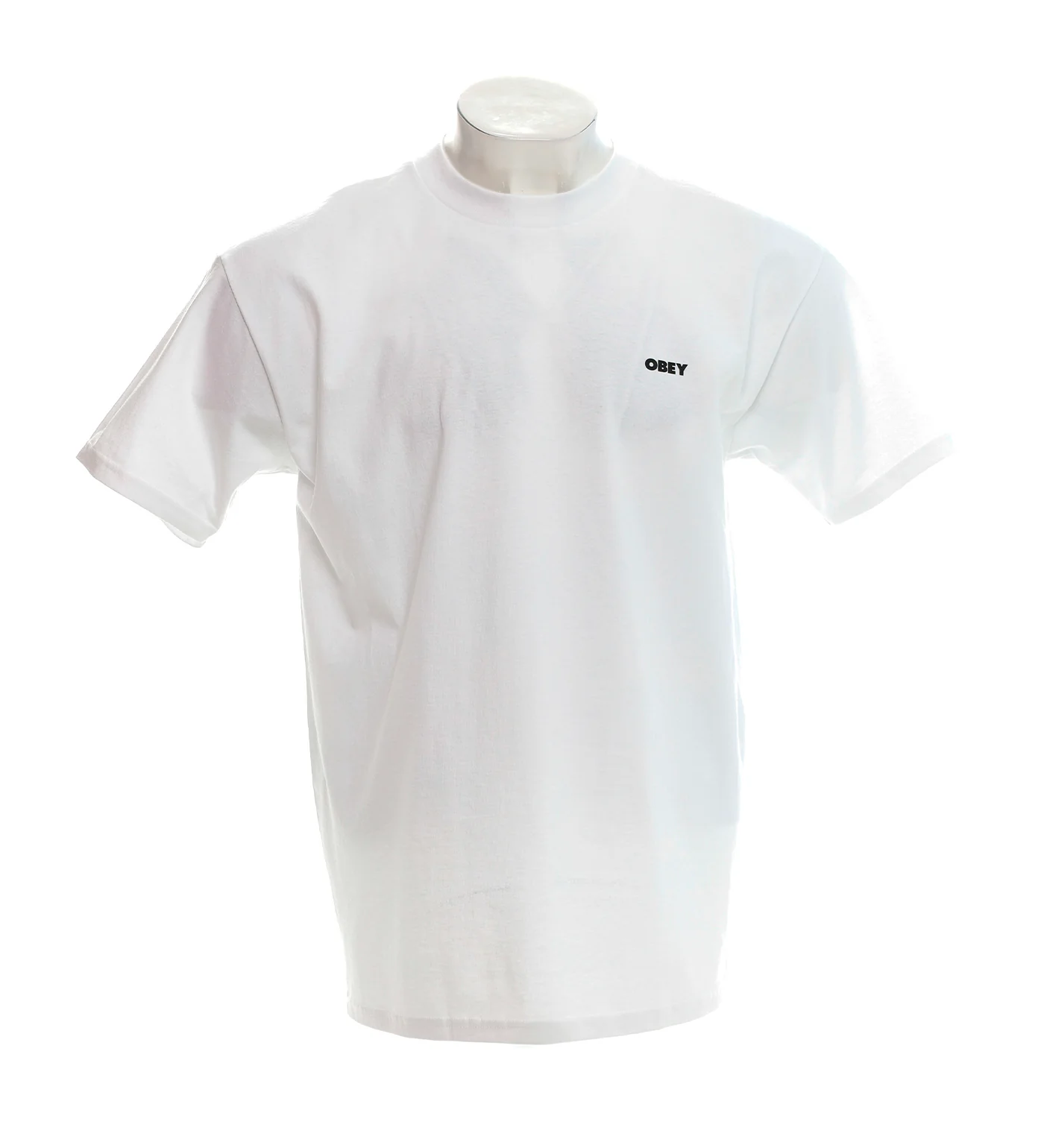 In Bloom, White