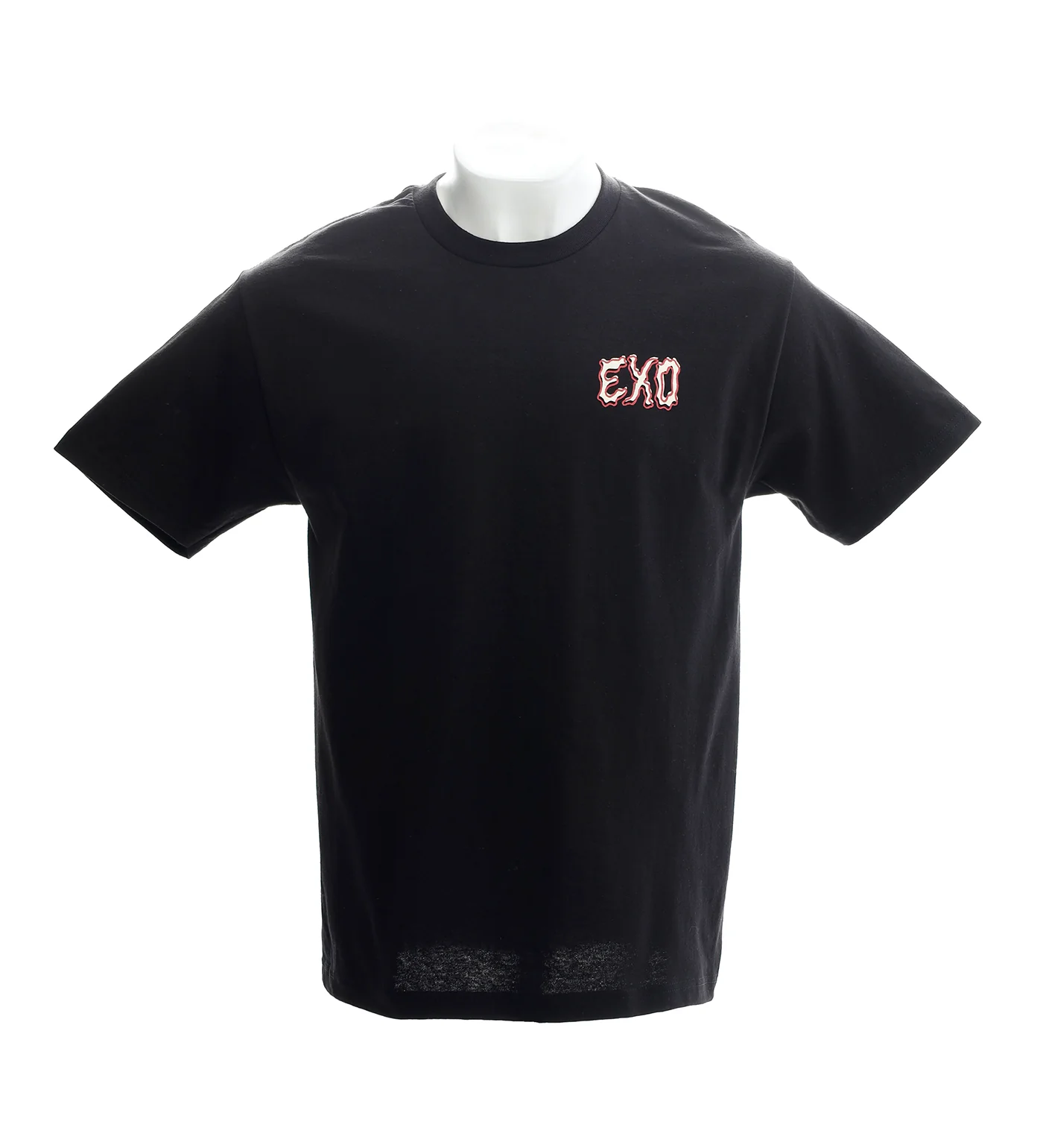 Indent, Black