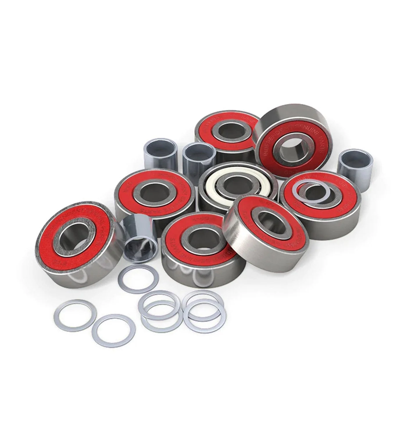 Indy Bearing GP-R - Image 3
