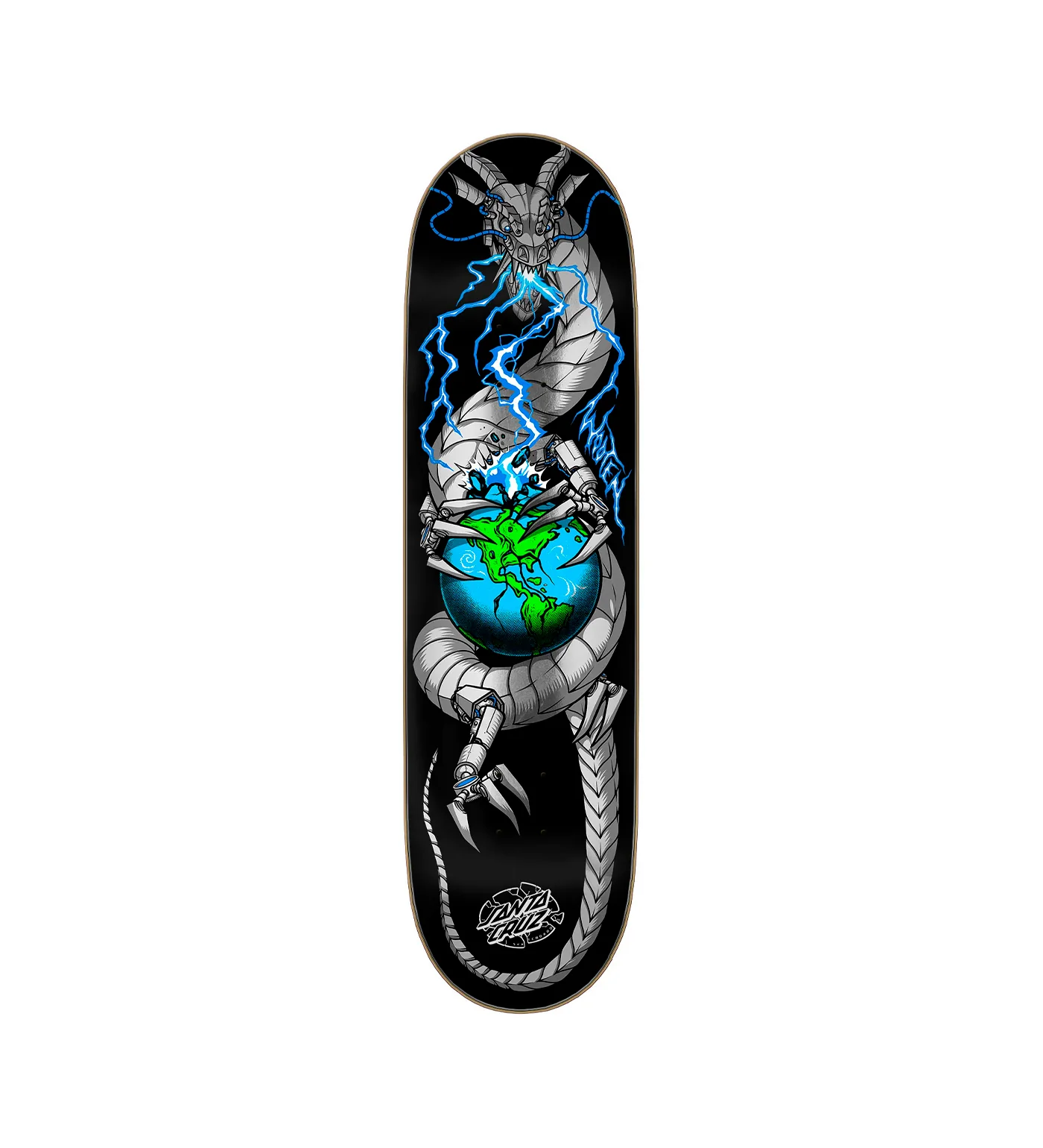 Jake Wooten Calamity VX, Multi