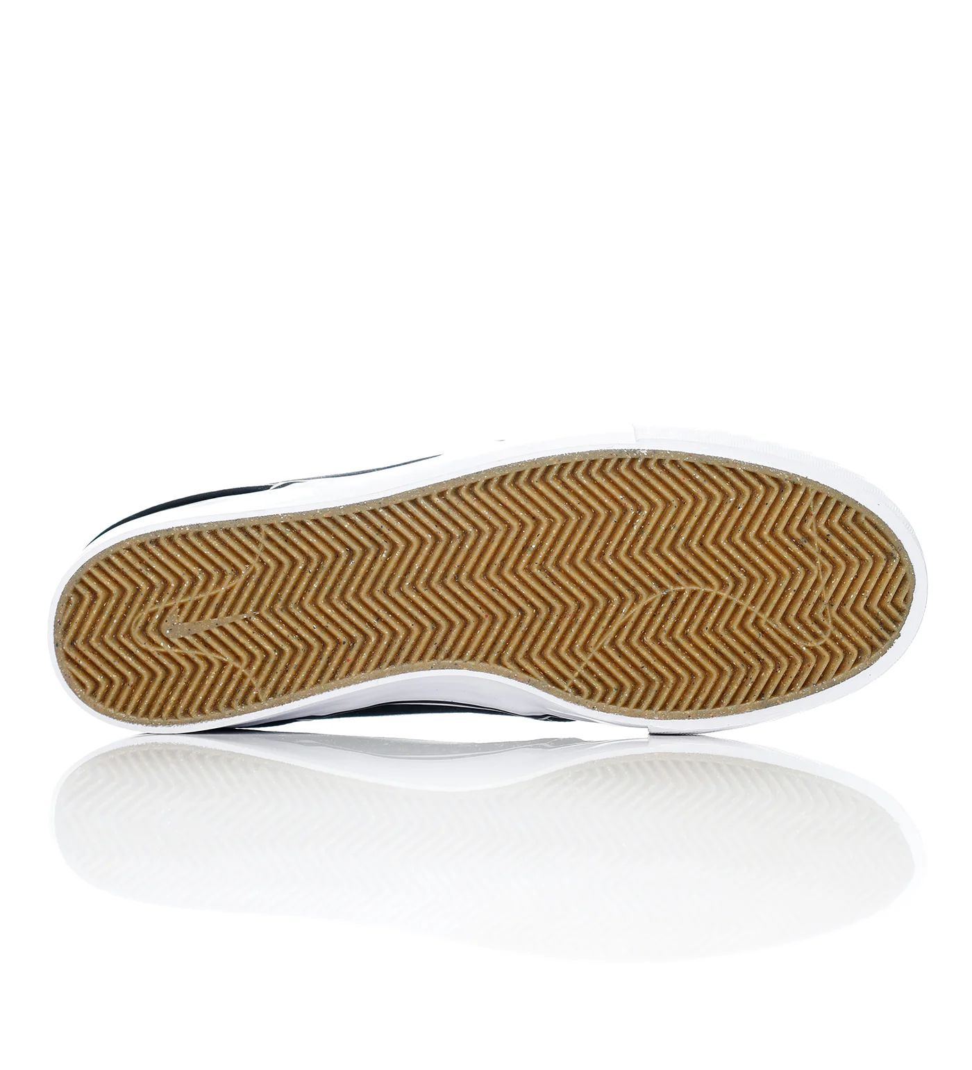 Janoski OG+, Black/White/Black - Image 5