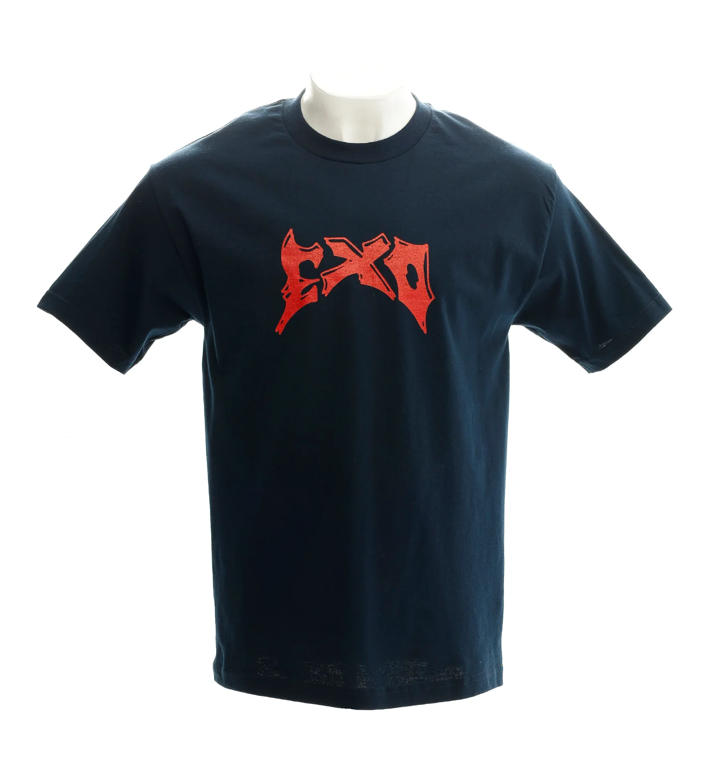 Face The Music, Navy