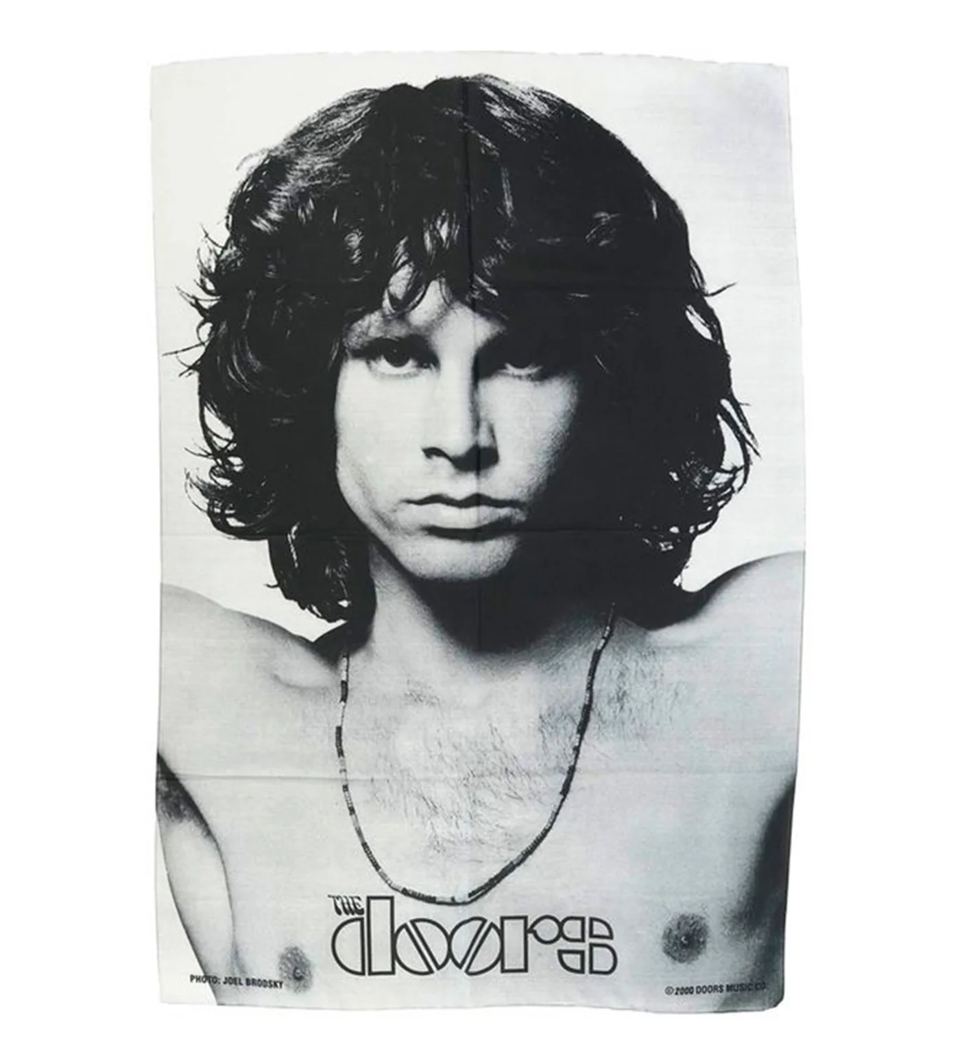 Jim Morrison