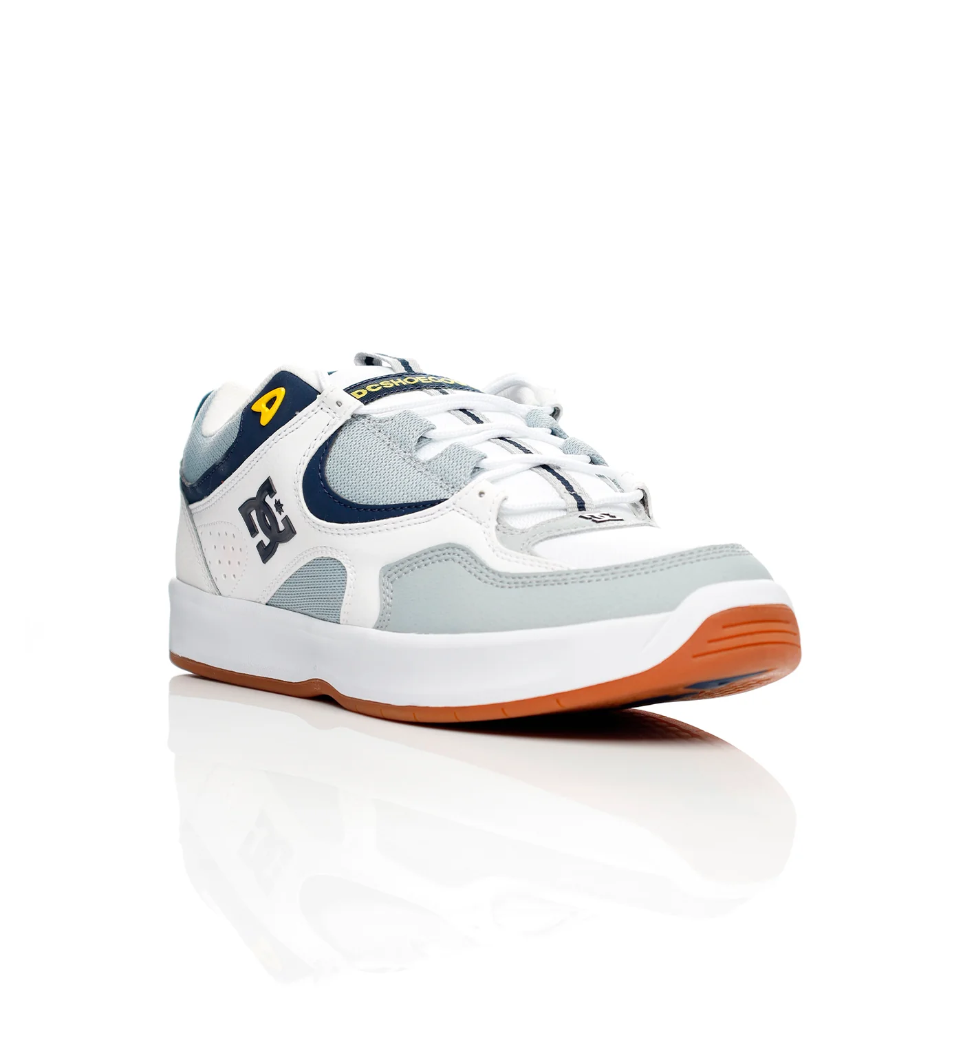 Kalynx Zero, White/Grey - Image 2