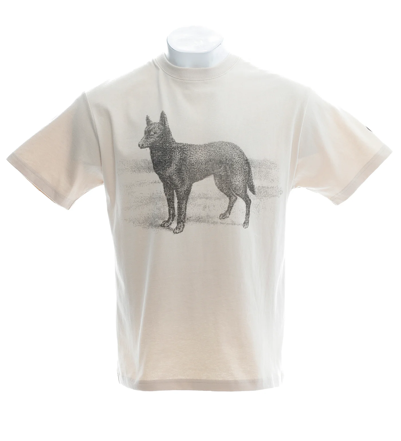 Kelpie, Natural