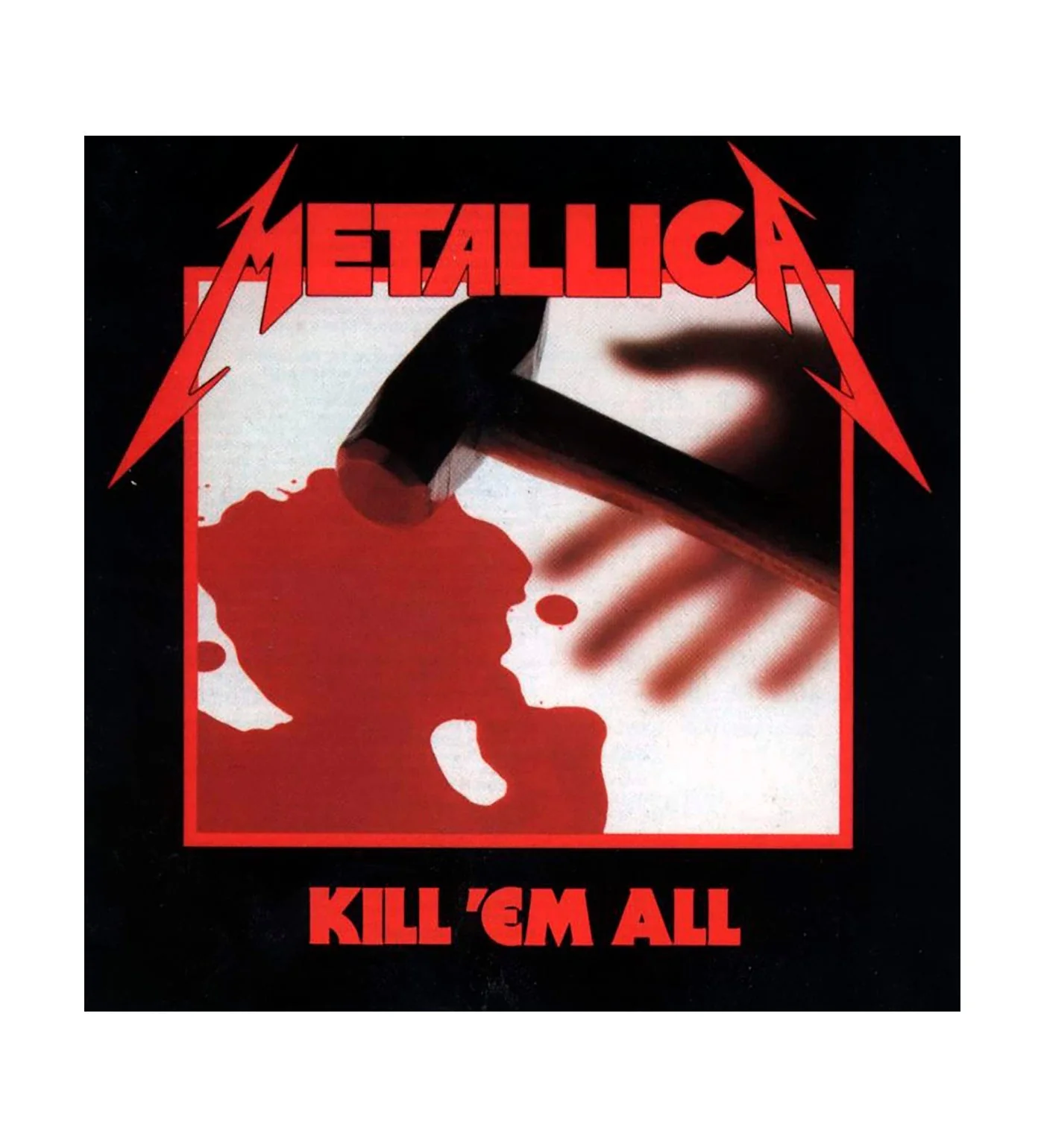 Kill 'Em All (Remastered)