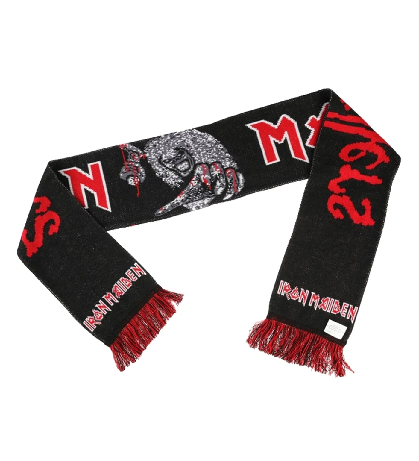 Killers, Black/Red - Image 2