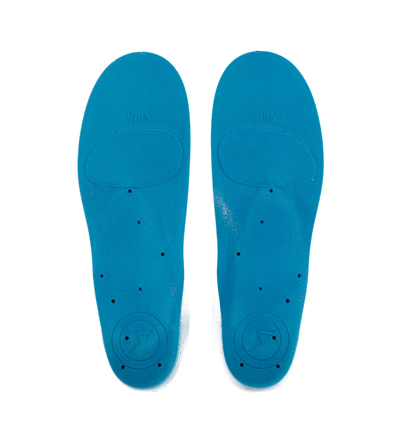 Kingfoam Orthotic FluidX Pro, Purple Camo - Image 2