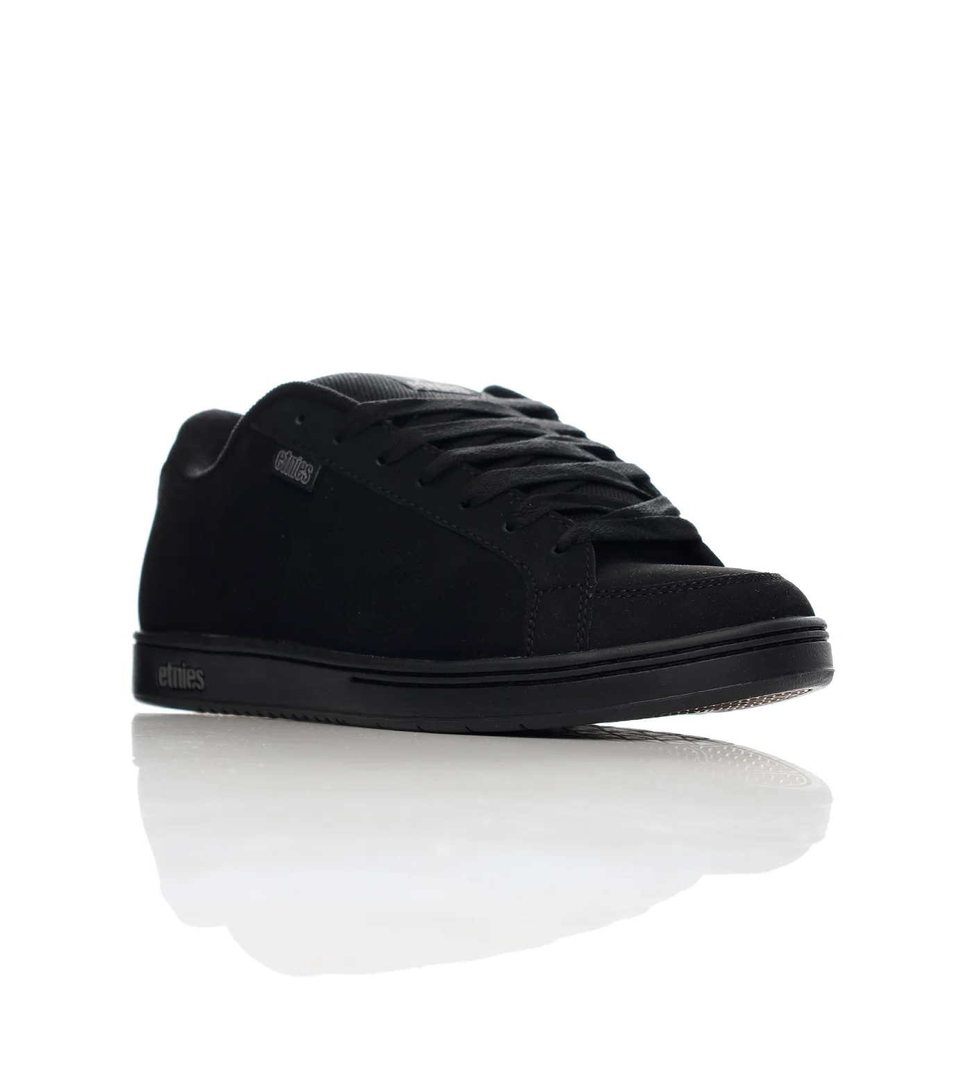 Kingpin, Black/Black - Image 2