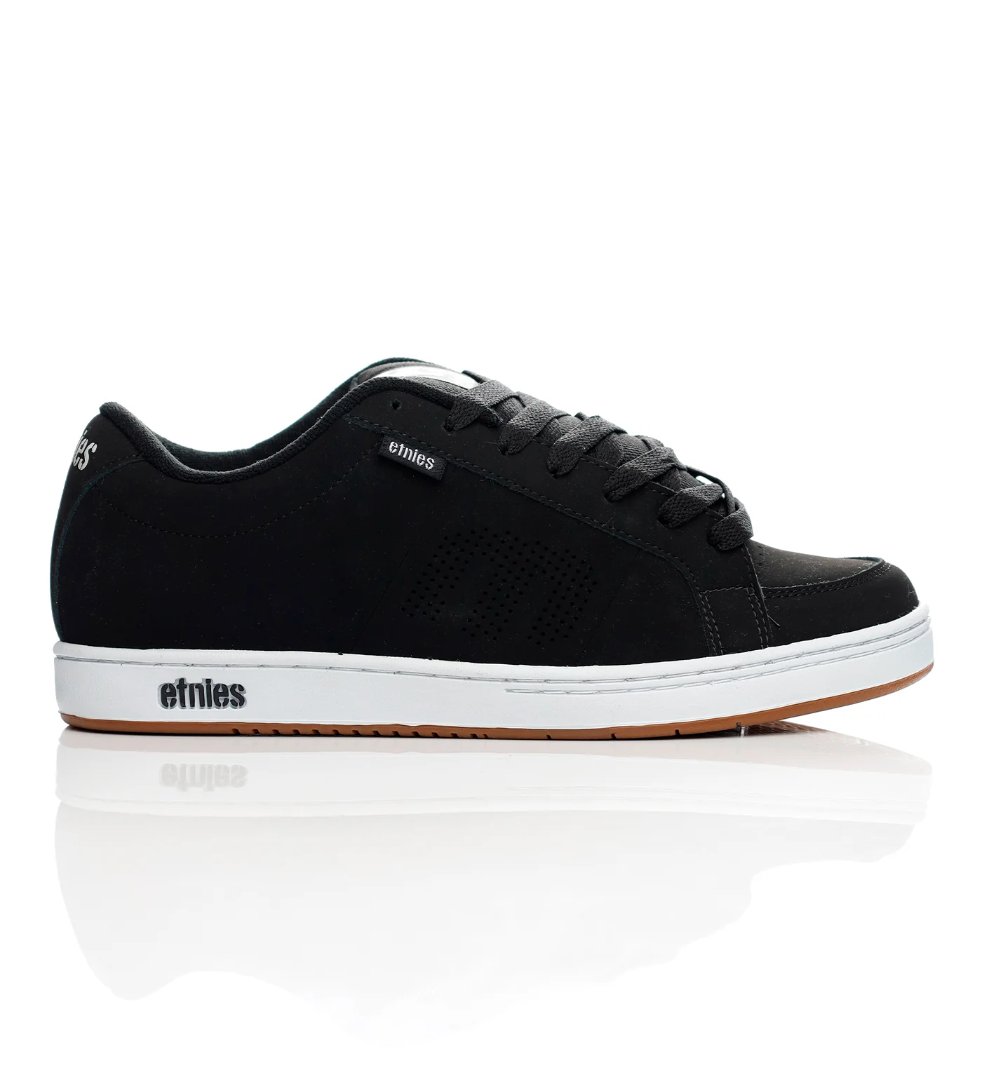 Kingpin, Black/White/Gum