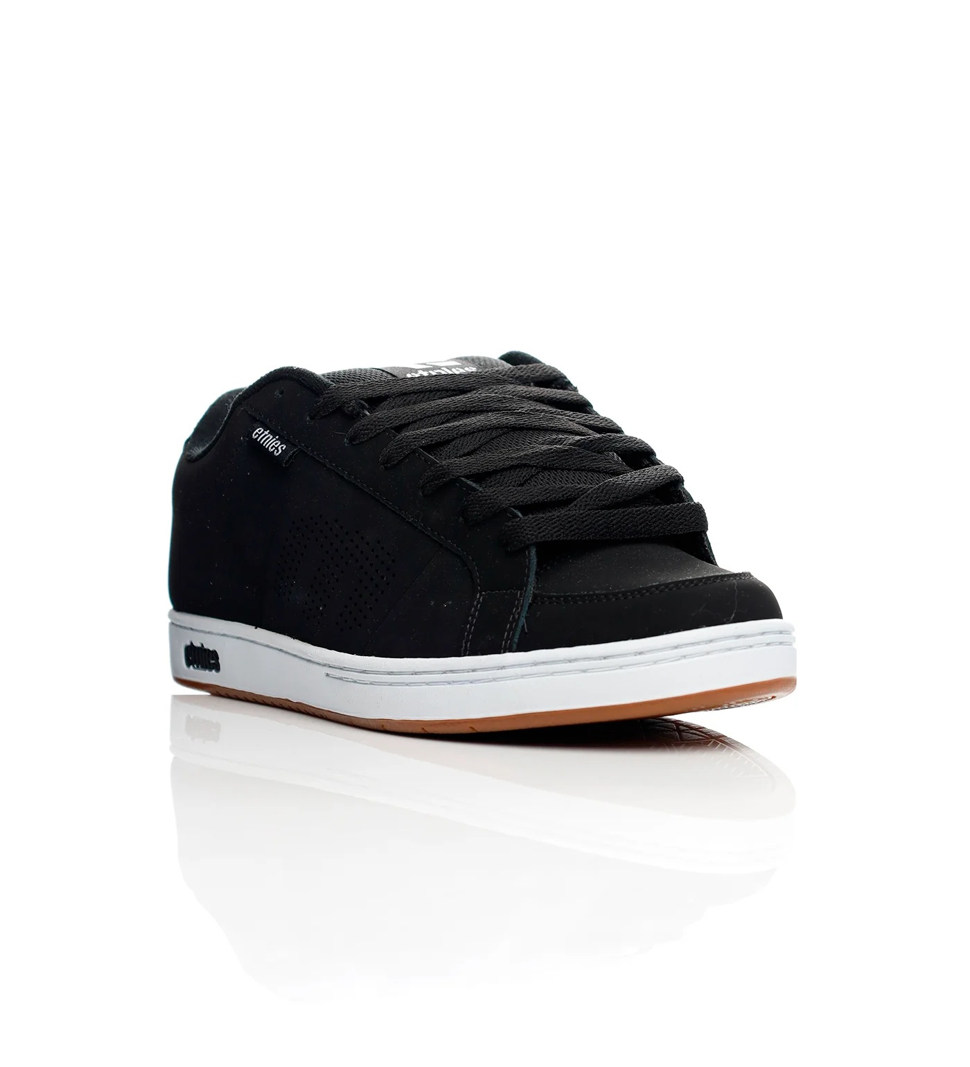 Kingpin, Black/White/Gum - Image 2