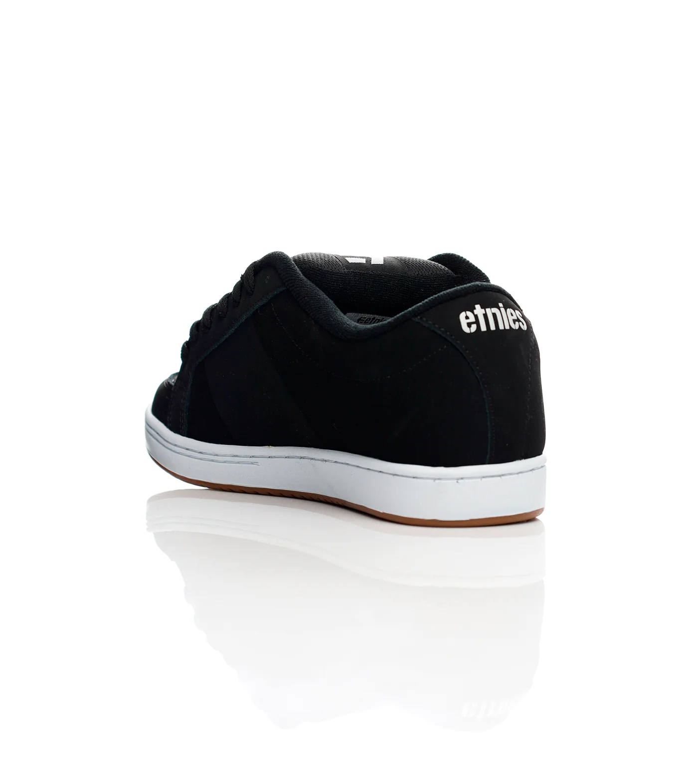 Kingpin, Black/White/Gum - Image 3