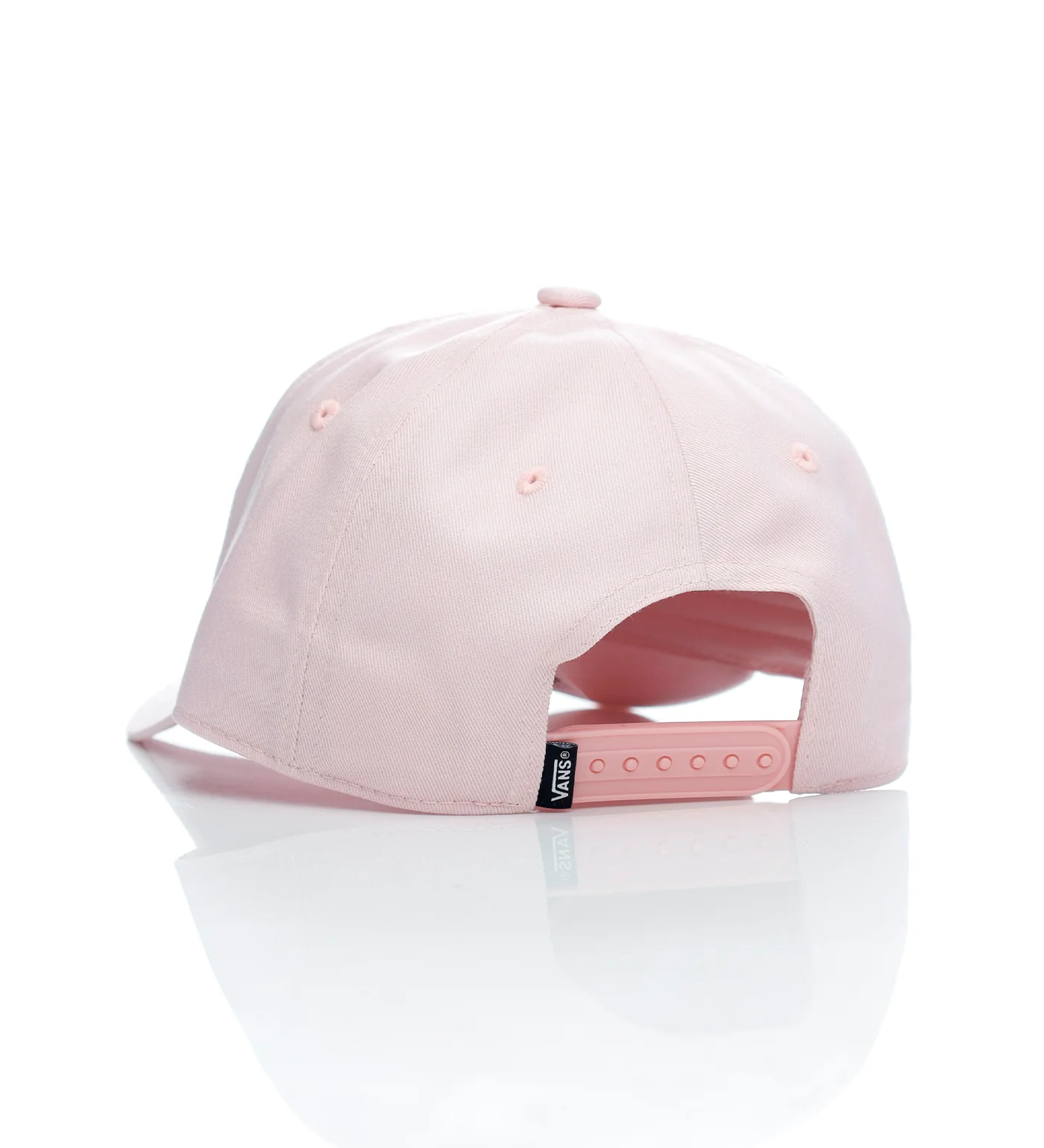 Kohana Snapback Youth, Pale Petal - Image 2