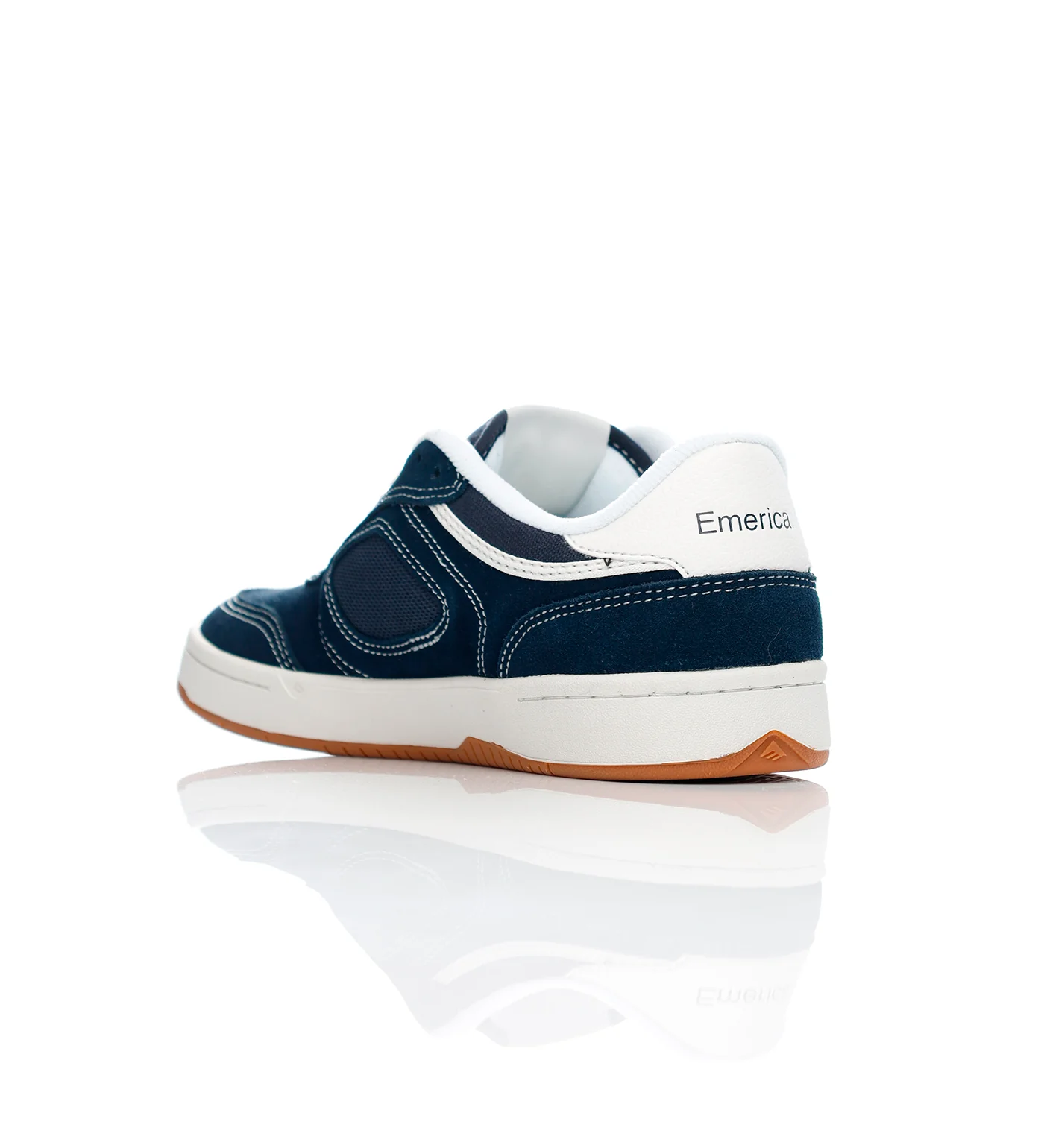 KSL III, Navy/Tan - Image 3