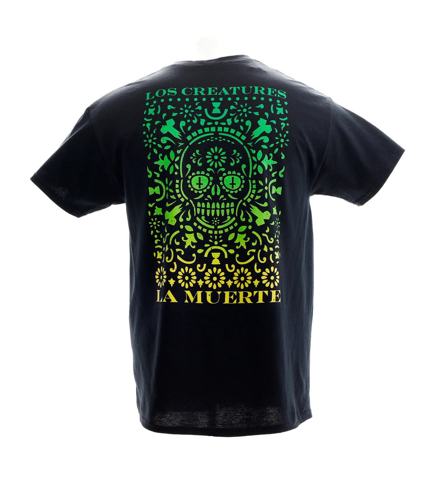 La Muerta, Black - Image 2