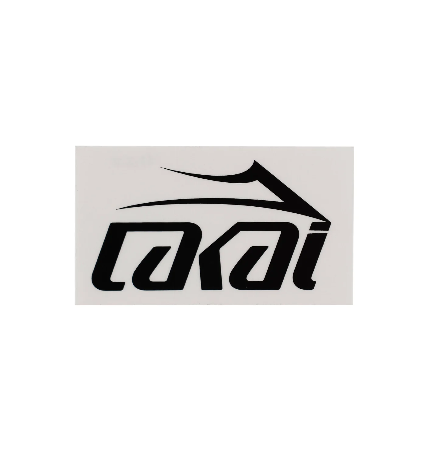 Logo, Black