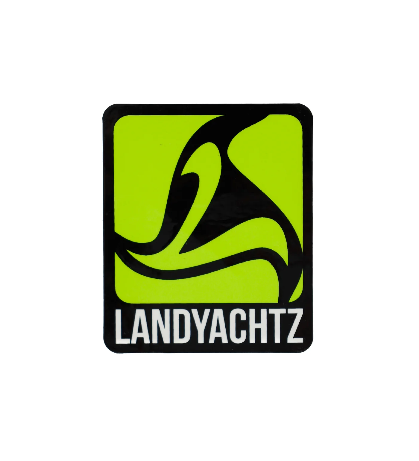 Logo, Lime