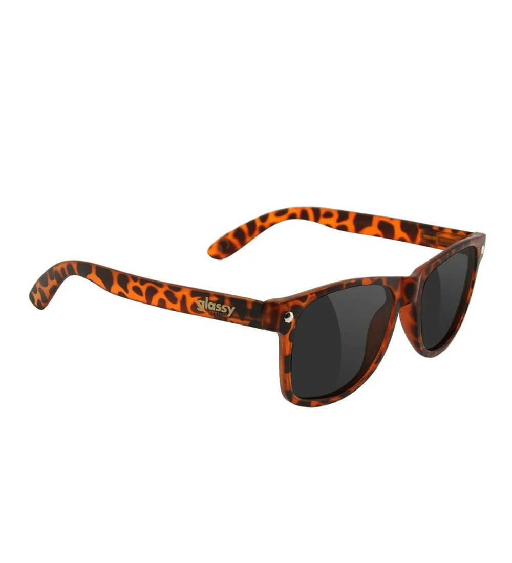 Leonard Polarized, Tortoise