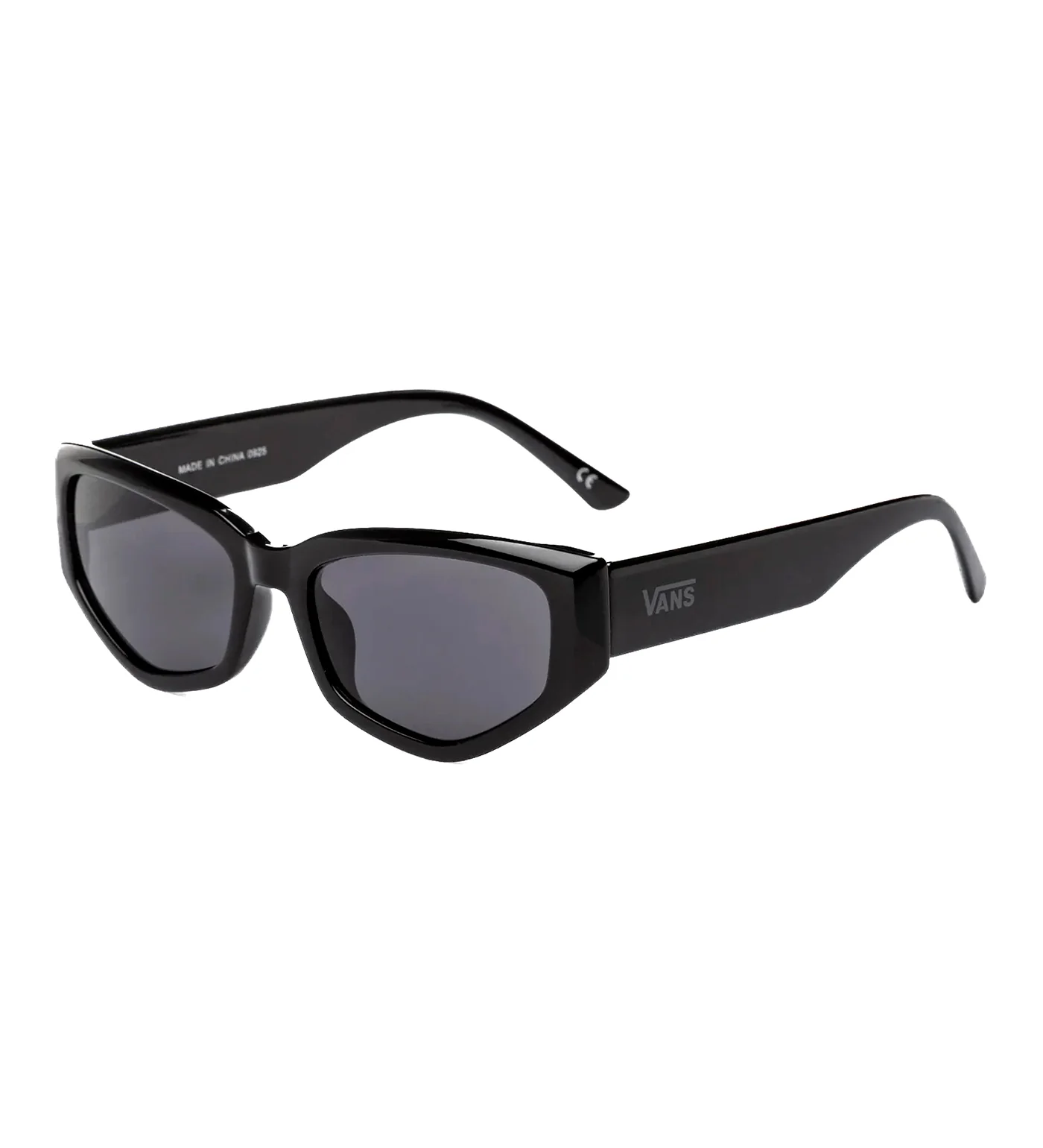 Leyden, Black