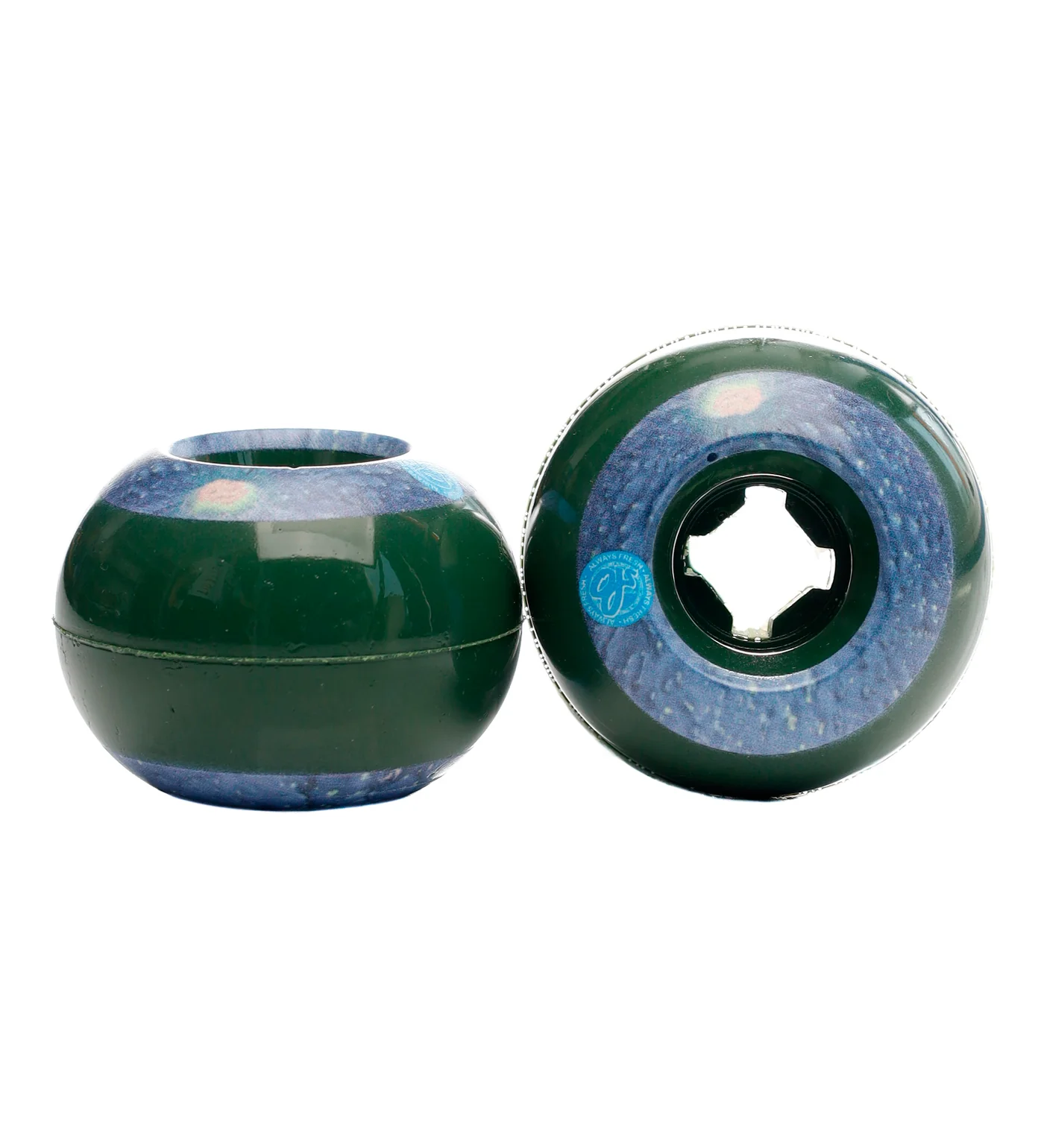 Lil Doodies Cado 99a, Green - Image 2