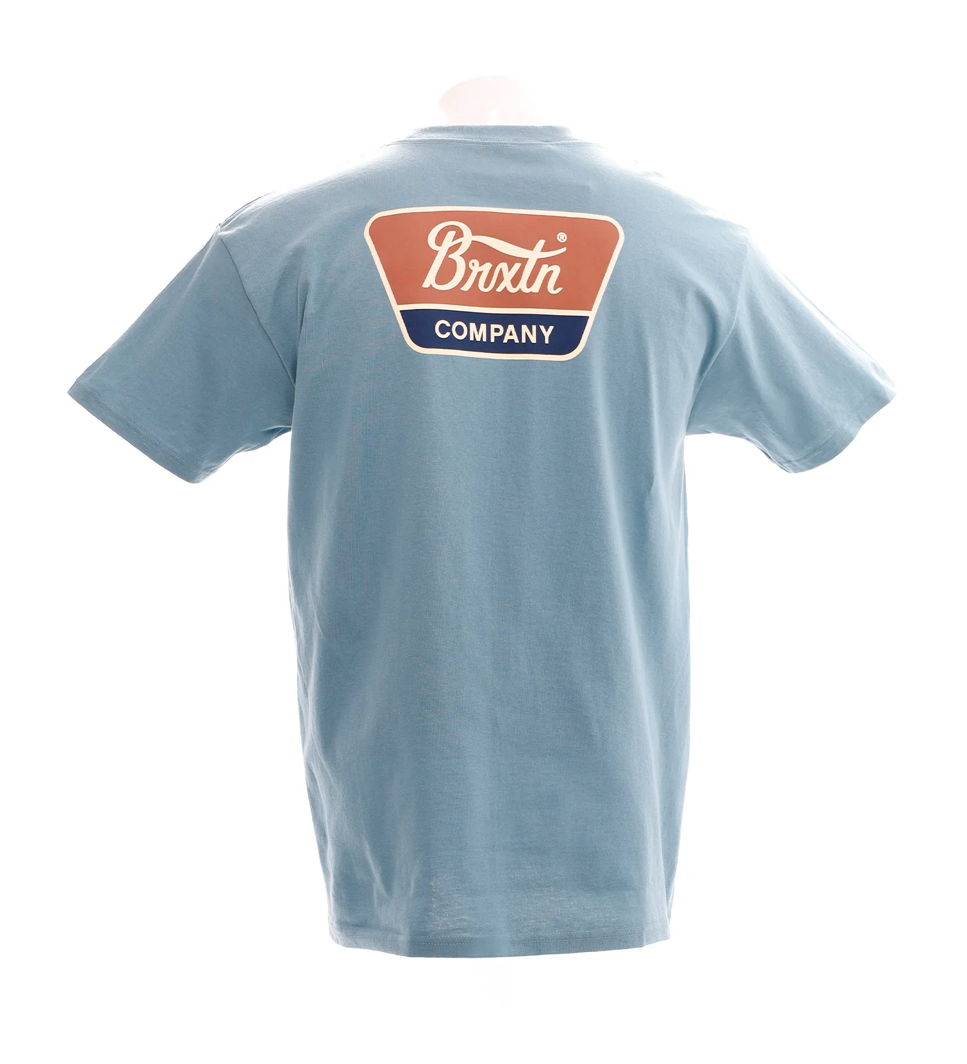 Linwood, Ocean Breeze/Black/Rust - Image 2