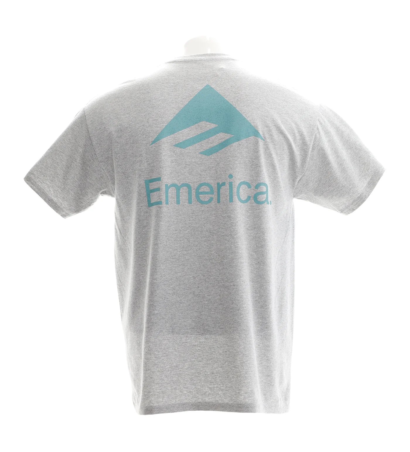 Lockup, Heather Grey - Image 2