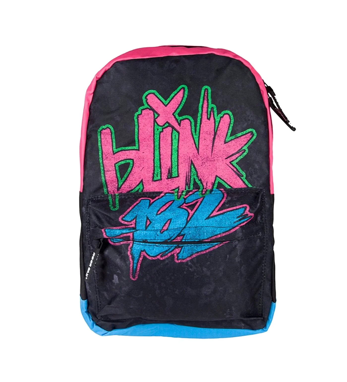 Logo - Backpack