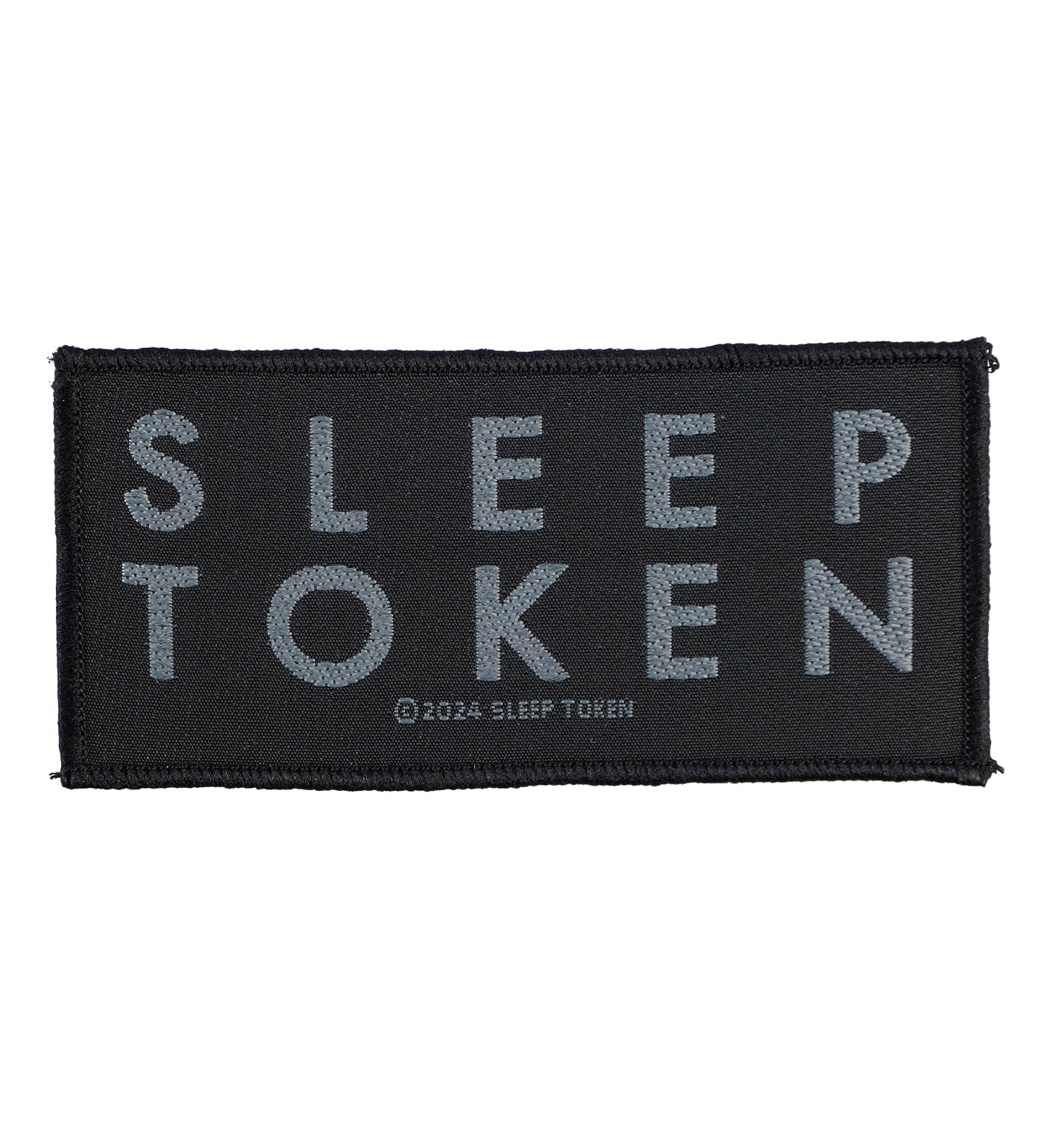 Logo, Black