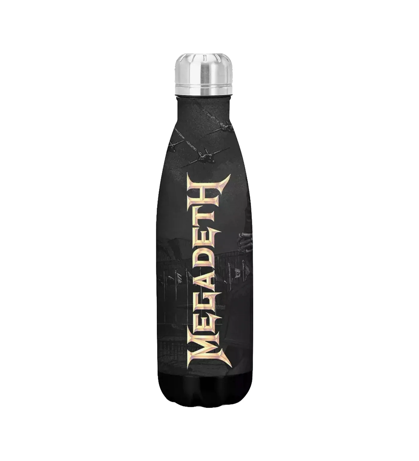Logo, Black