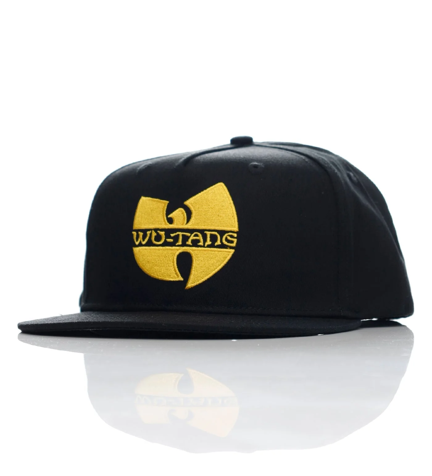Logo, Black