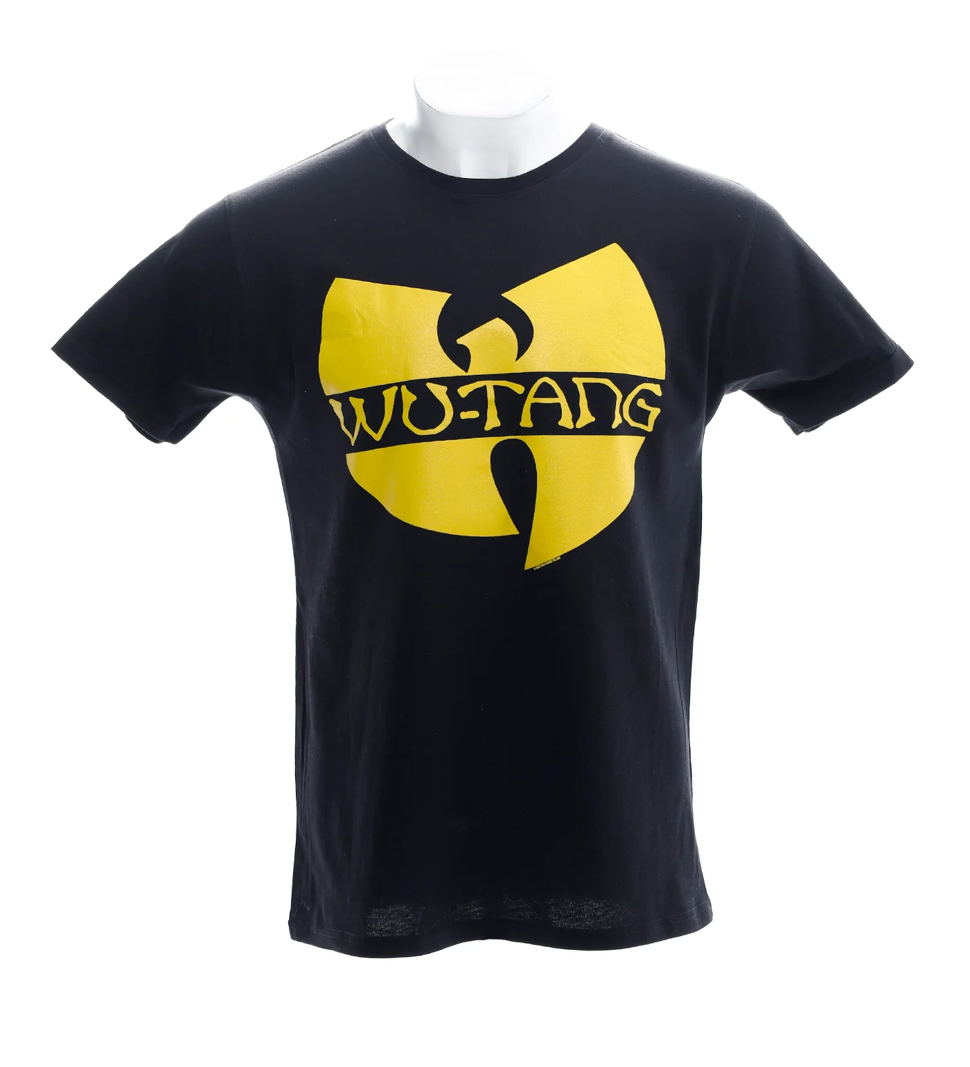 Logo, Black
