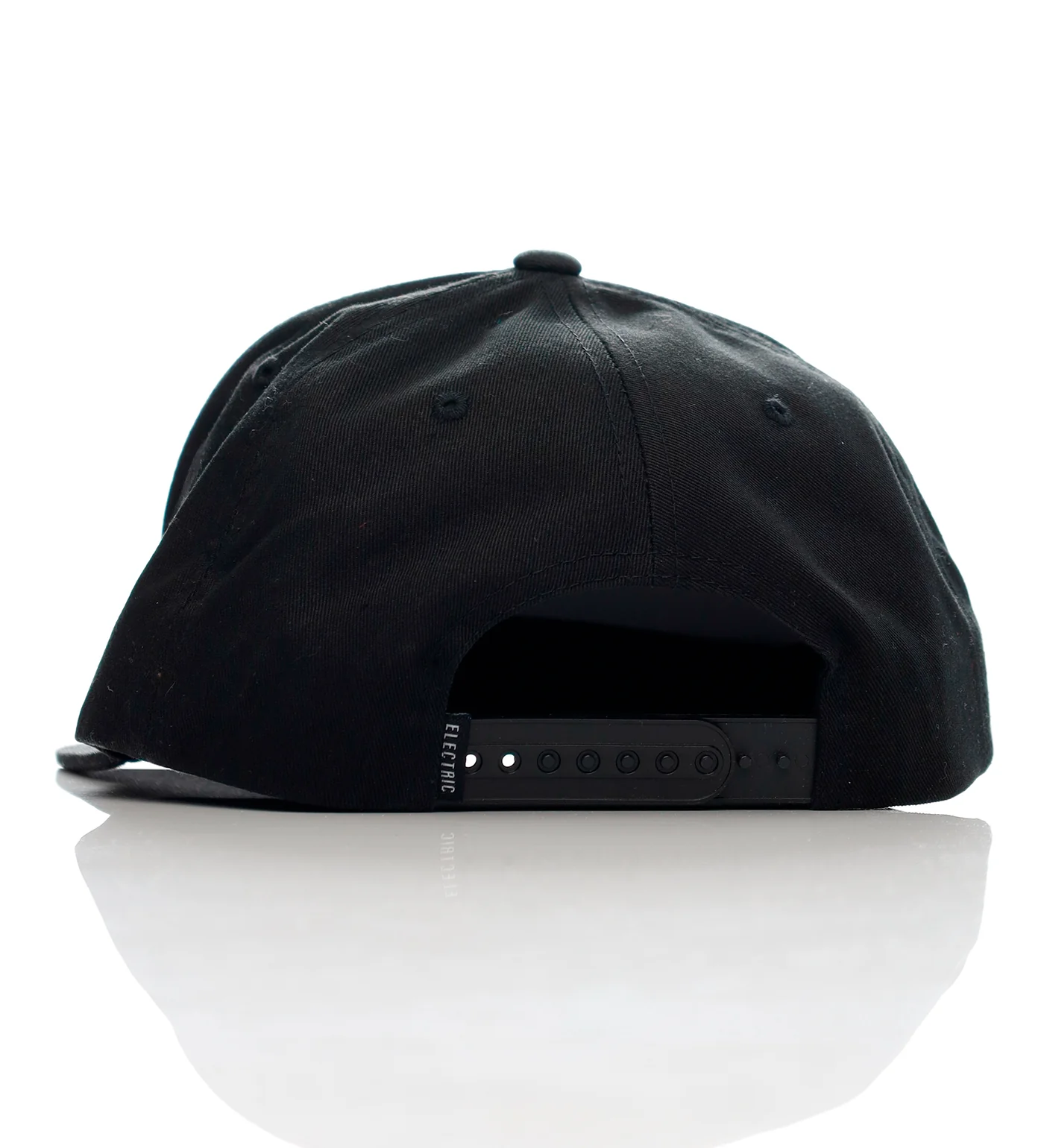 Logo Snap, Black - Image 2