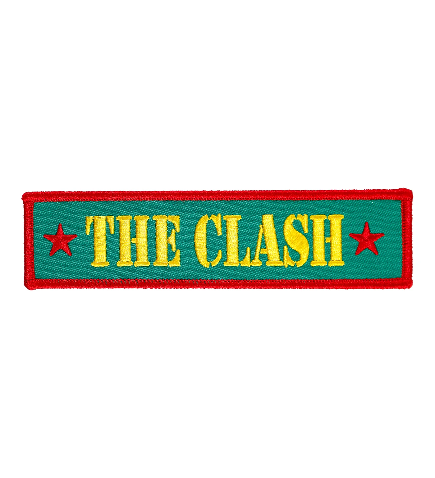 Logo Strip