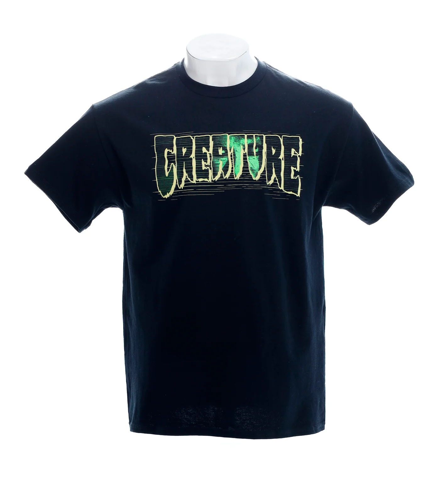Logo Witch, Black